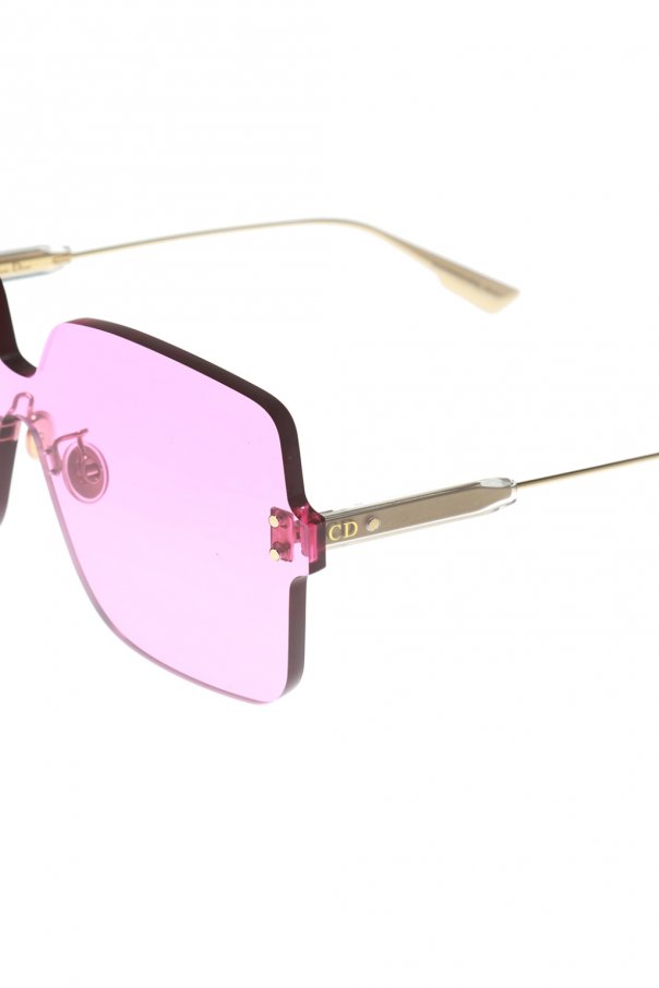 Dior 'Color Quake 1' sunglasses | Women's Accessories | Vitkac